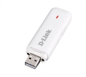 D-Link USB 3.75G Modem